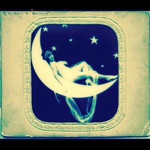 Meet your Posher, Holly